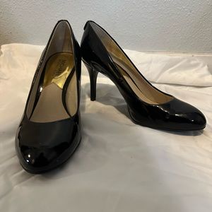 Michael Kors Classic black Pumps
